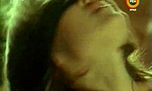 Horny Blindfolded Milf Fingers Herself Under Tight Skirt