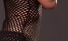 gorgeous brunette stripping down slow, so hot! 😘