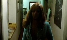 Two Hot Girls Passionately Make Out Naked