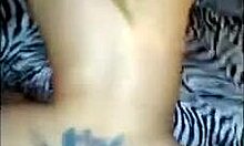 Is That Big Ass Bitch Into Doggy And Cum On Her Butt?