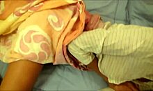 black babe getting face-fucked by bf