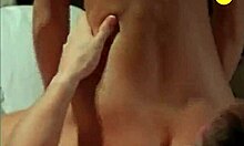 passionate bedroom atmosphere