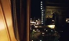 smoking hot asian girl bathes naked and horny