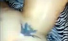 I creamed her bubble butt in doggystyle, it felt amazing!