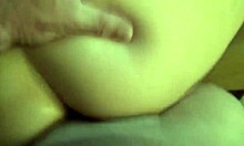 POV Pounding Mindi Mink’s Tight Hole With Deep Doggystyle Until Cumshot