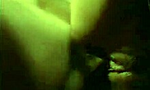 Sinful Blonde Performs Detailed Blowjob From Balls To Dick Head