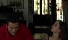 passionate bedroom atmosphere