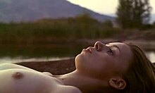 Young Babe Boldly Masturbates Naked In Bedroom With Intense Fingering