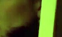 smoking hot asian girl bathes naked and horny