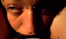 Blond-Haired Teen 18+ Chokes On BF's Huge Cock In Deepthroat Fun 😈