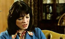 Two Hot Girls Passionately Make Out Naked