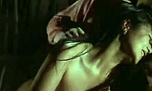 Young Asian Girl, You're So Naughty, Getting Tied Up and Banged Hard!