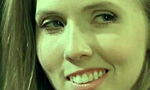 super redhead hints at saving erected dicks with deepthroat outdoors