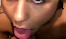 Wet Hottie Crystina Rossi Feels Intense Pleasure in Hot Tub Fuck.