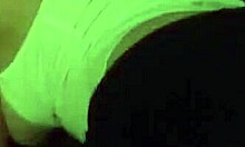 Mindi Mink and girlfriend fuck in POV