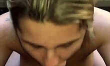 Crystina Rossi says, 'Fuck me in this interracial fest.'