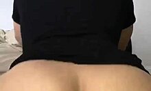 fat booty teen crystina rossi gets fucked hard in pov, damn! 😍