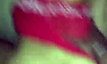 Crystina Rossi's Big Booty Babe Poses Naked For POV Doggystyle Fuck-Fest