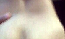 Crystina Rossi says, 'Fuck me in this interracial fest.'