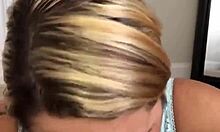 crystina rossi gives sloppy bbc blowjob 😍