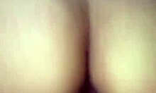 Does Crystina Rossi ride that huge cock?