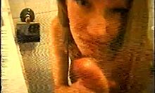 busty amateur in pantyhose loves rough sex! 😍