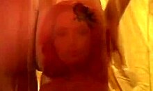 Damn, I’m just lovin’ showin’ off my redhead latex bod!