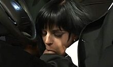 Two girlfriends crave anal with one cock