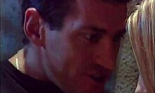 Lick That Pussy Right In Front Of Her House!