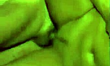 i’m obsessed with this tanned blonde stroking cock before getting slammed sideways in the sauna.