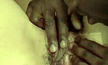 extremely sexy italian thot gets ass licked during interracial massage 😍