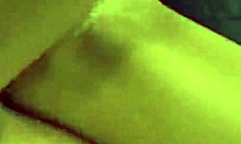 Smoldering Brunette Girlfriend Getting Her Asshole Fucked Real Hard In Missionary