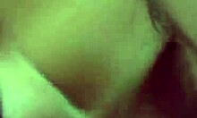 Chubby Brunette Spreads Legs for Young Cock! Perfect Body Amateur Action