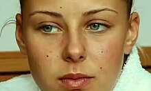 Yo, short-haired teen 18+ banged by creepy old dude! 😳