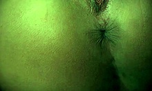 busty leggy brunette is licked and fingered before getting fucked hard on the kitchen counter