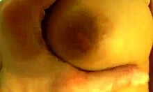 hey, watch this blonde beauty take a huge cock in pov action