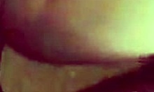 hairy brunette teen pounded hard by big cock