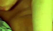 Extreme femdom group sex session with slave girlfriends using anal toys and latex in lesbian fetish