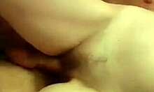 I rode his cock and got fucked sideways, oh god