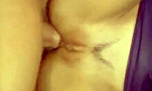 I’m totally blown away by this latex-clad blonde getting fist-fucked by her wild girlfriend in this steamy vid!