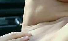 Wow, two sexy lifeguard babes got banged by a hung stud outdoors! 😍