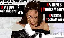 Spying On Step Sister Squirting