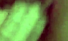 Wow, two sexy lifeguard babes got banged by a hung stud outdoors! 😍