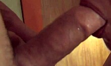 Irresistible dirty nurse takes care of a patient and his cock with blowjob and assfucking