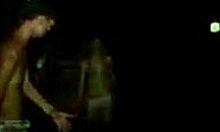 Exciting Party Girls Flash Tits Outdoors.