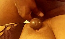 Happy valentines day close up fuck with monster cock latina mother-in-law