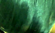 Why is she sucking that big dick so eagerly?