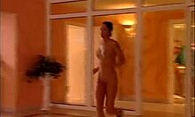 Glasses-Wearing Blonde Gets Dominated by Horny Guy in Intense Scenes