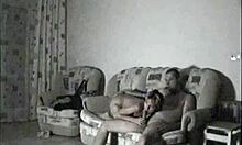 Wholesome Short-Haired Amateur MILF Experiences Sex Swing