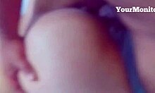 I am madurita, experiencing orgasms in amateur milf scenes